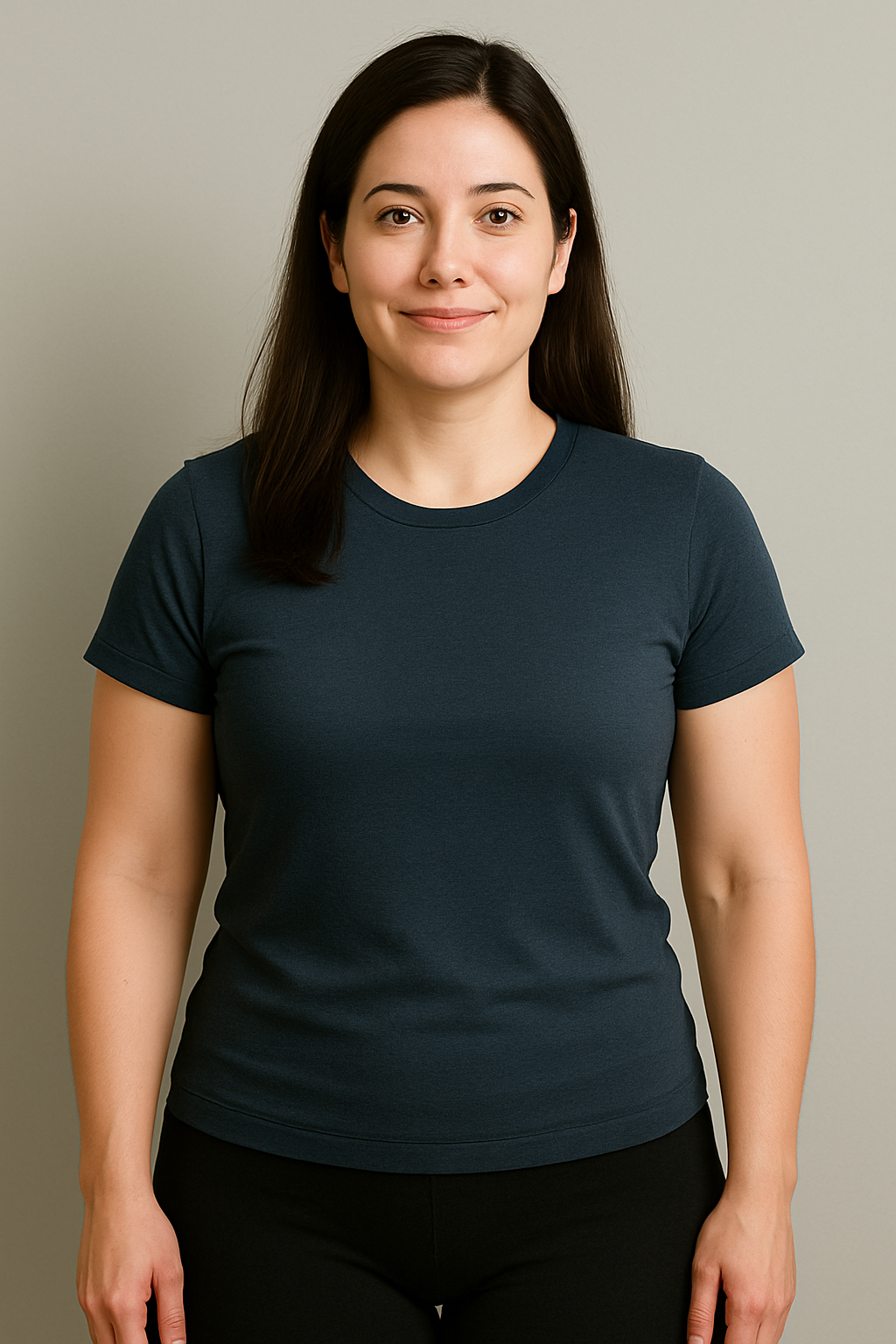 Laura después