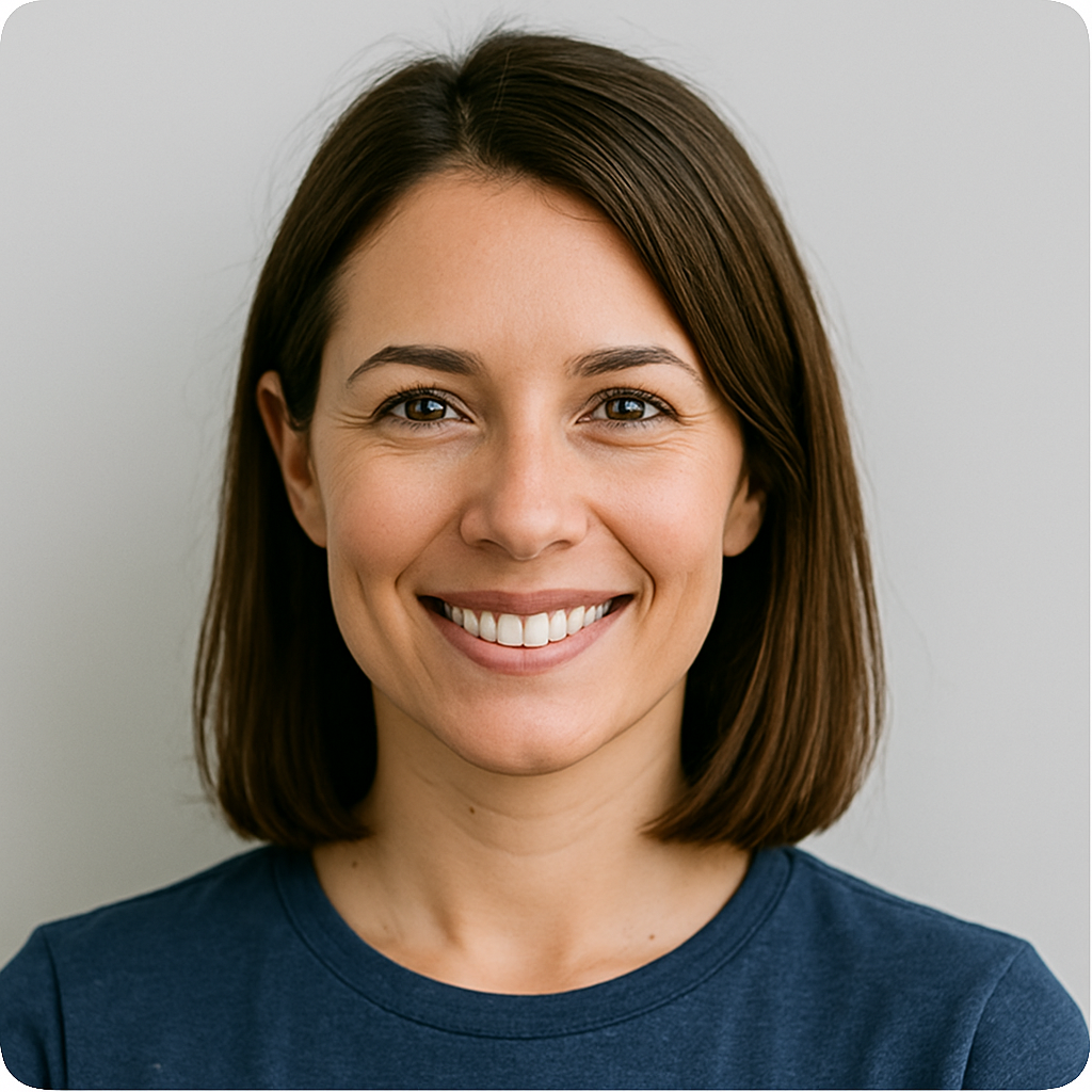 Lucía Martínez
