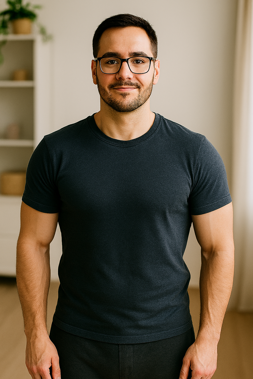 Marc después